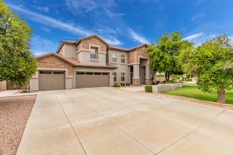 4323 E Fox Cir, Mesa, AZ 85205 photo 1