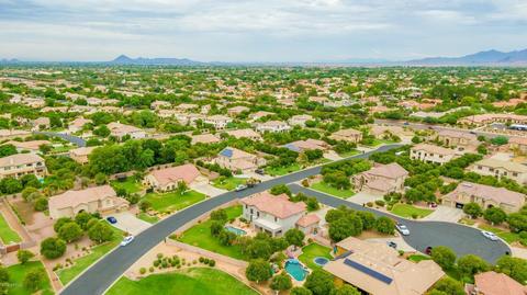 4323 E Fox Cir, Mesa, AZ 85205 photo 59