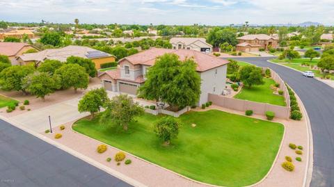 4323 E Fox Cir, Mesa, AZ 85205 photo 55