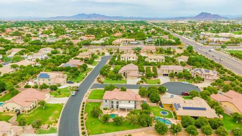 4323 E Fox Cir, Mesa, AZ 85205 photo 56