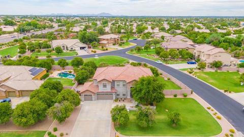 4323 E Fox Cir, Mesa, AZ 85205 photo 53