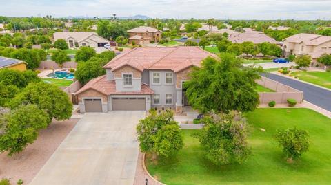 4323 E Fox Cir, Mesa, AZ 85205 photo 51