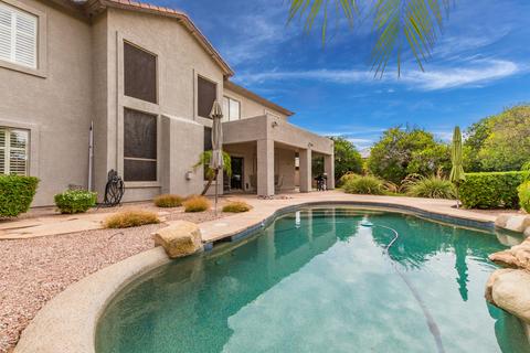 4323 E Fox Cir, Mesa, AZ 85205 photo 46