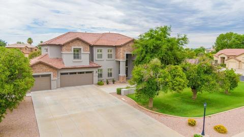 4323 E Fox Cir, Mesa, AZ 85205 photo 49