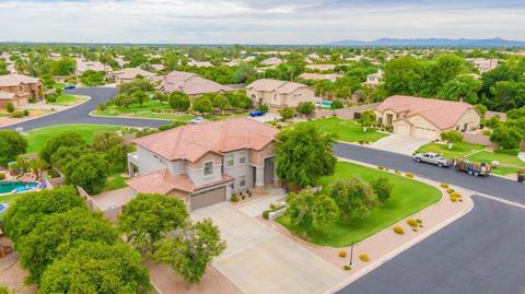 4323 E Fox Cir, Mesa, AZ 85205 photo 54