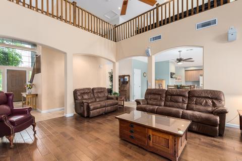 4323 E Fox Cir, Mesa, AZ 85205 photo 8