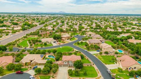 4323 E Fox Cir, Mesa, AZ 85205 photo 60
