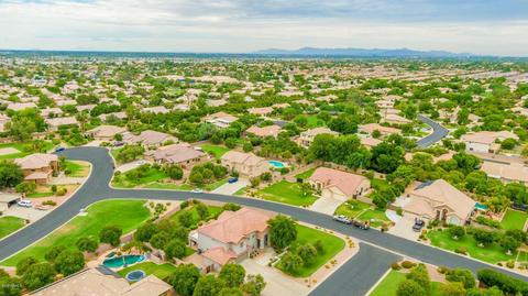 4323 E Fox Cir, Mesa, AZ 85205 photo 57