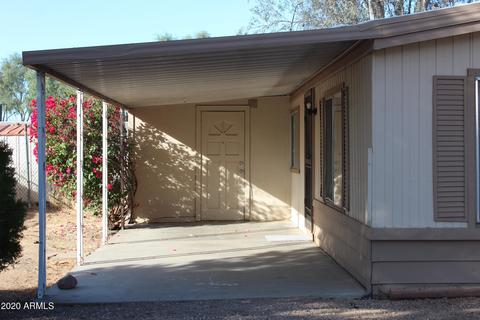 1244 S 76th Pl, Mesa, AZ 85209 photo 2