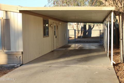 1244 S 76th Pl, Mesa, AZ 85209 photo 3
