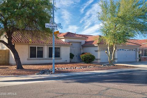 1923 E Vineyard Rd, Phoenix, AZ 85042 photo 3