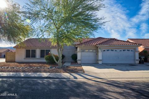 1923 E Vineyard Rd, Phoenix, AZ 85042 photo 2