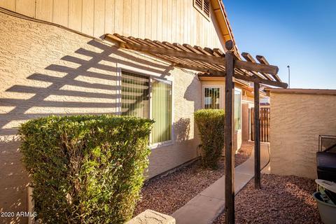 2846 E Nora St, Mesa, AZ 85213 photo 34