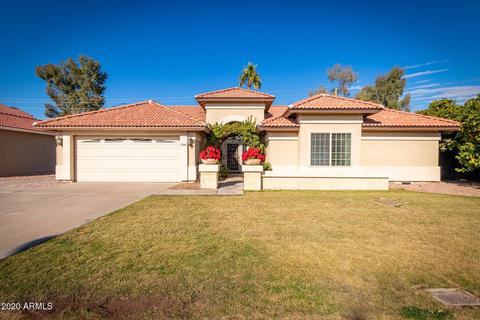 2846 E Nora St, Mesa, AZ 85213 photo 2