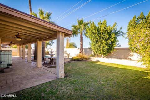 2846 E Nora St, Mesa, AZ 85213 photo 31