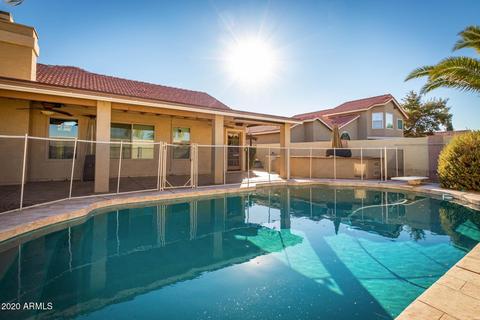 2846 E Nora St, Mesa, AZ 85213 photo 30