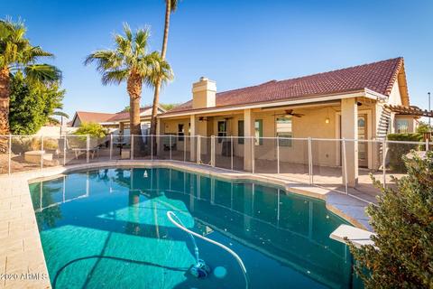 2846 E Nora St, Mesa, AZ 85213 photo 29