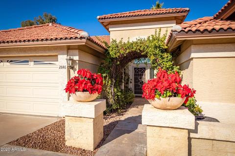2846 E Nora St, Mesa, AZ 85213 photo 1