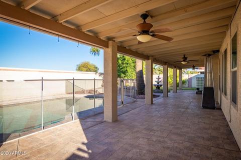2846 E Nora St, Mesa, AZ 85213 photo 32