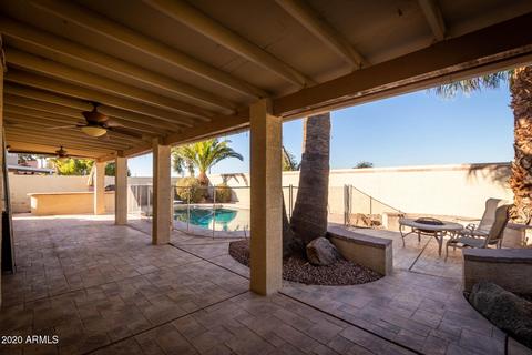 2846 E Nora St, Mesa, AZ 85213 photo 26