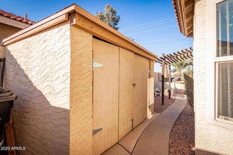 2846 E Nora St, Mesa, AZ 85213 photo 35