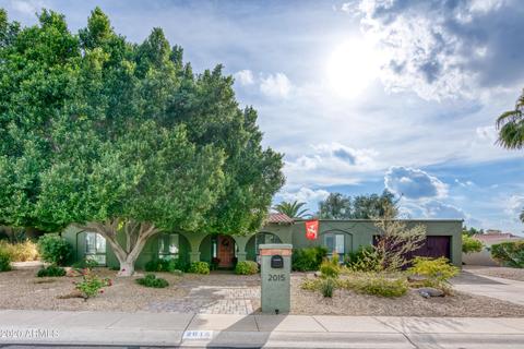 2015 E State Ave, Phoenix, AZ 85020 photo 2