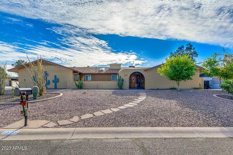6505 E June St, Mesa, AZ 85205 photo 1