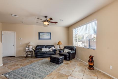 4368 E Rosemonte Dr, Phoenix, AZ 85050 photo 9