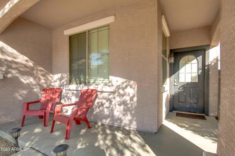 4368 E Rosemonte Dr, Phoenix, AZ 85050 photo 7