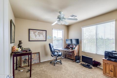 4368 E Rosemonte Dr, Phoenix, AZ 85050 photo 34