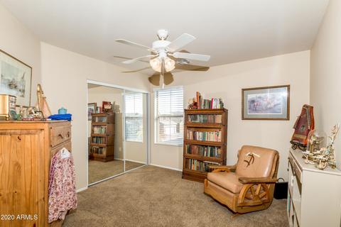 4368 E Rosemonte Dr, Phoenix, AZ 85050 photo 35
