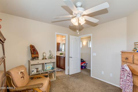 4368 E Rosemonte Dr, Phoenix, AZ 85050 photo 36