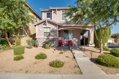 4368 E Rosemonte Dr, Phoenix, AZ 85050 photo 1