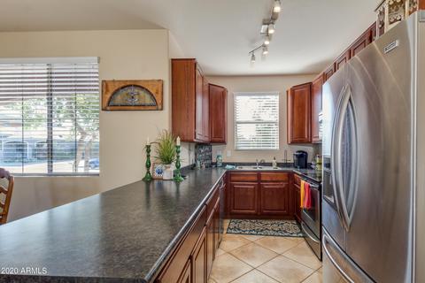 4368 E Rosemonte Dr, Phoenix, AZ 85050 photo 21