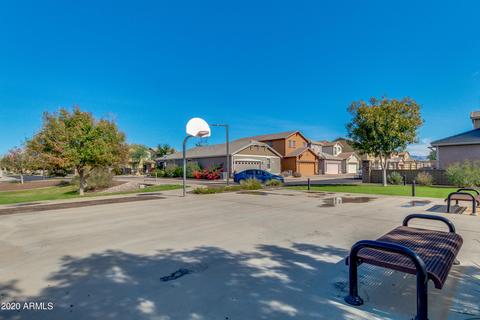 4368 E Rosemonte Dr, Phoenix, AZ 85050 photo 58