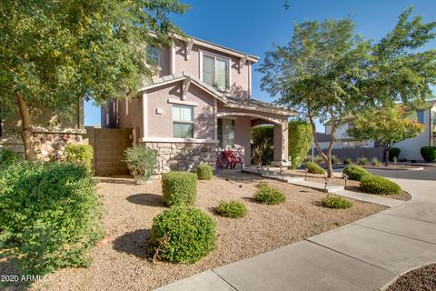 4368 E Rosemonte Dr, Phoenix, AZ 85050 photo 2