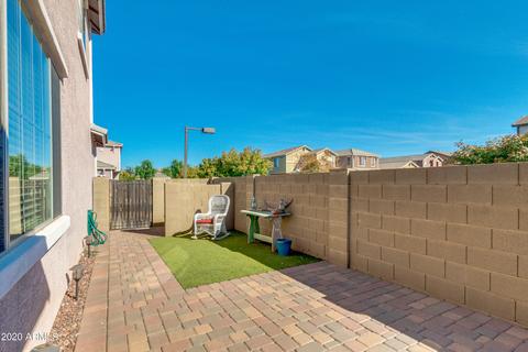 4368 E Rosemonte Dr, Phoenix, AZ 85050 photo 43