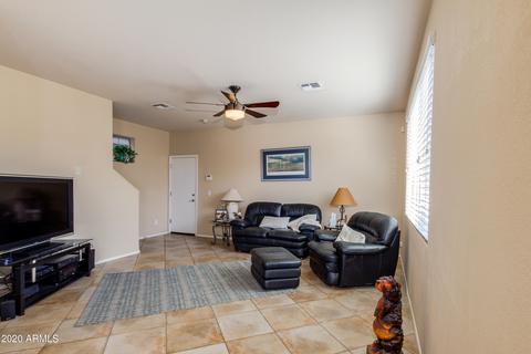 4368 E Rosemonte Dr, Phoenix, AZ 85050 photo 10