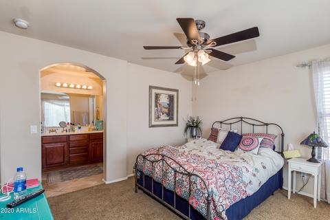 4368 E Rosemonte Dr, Phoenix, AZ 85050 photo 28