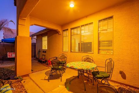 2534 E Vermont Dr, Gilbert, AZ 85295 photo 8
