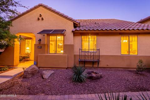 2534 E Vermont Dr, Gilbert, AZ 85295 photo 1