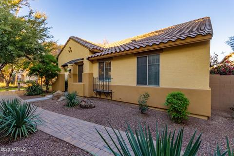 2534 E Vermont Dr, Gilbert, AZ 85295 photo 2