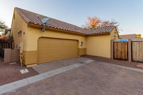 2534 E Vermont Dr, Gilbert, AZ 85295 photo 35