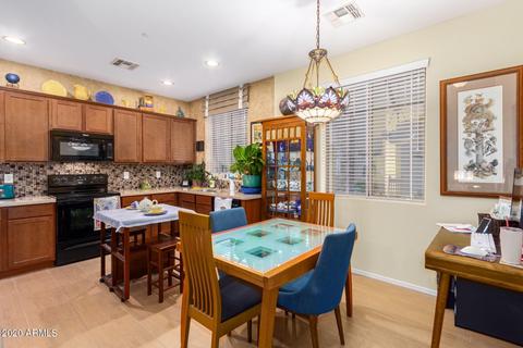 2534 E Vermont Dr, Gilbert, AZ 85295 photo 13