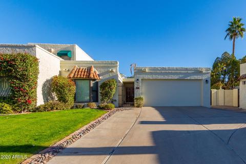 7728 N 17th Pl, Phoenix, AZ 85020 photo 2