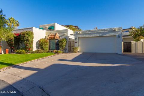 7728 N 17th Pl, Phoenix, AZ 85020 photo 1