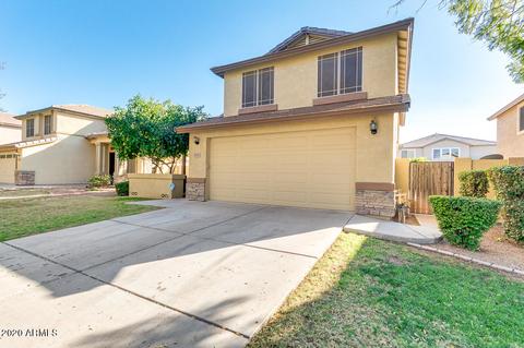 3671 E Linda Ln, Gilbert, AZ 85234 photo 2