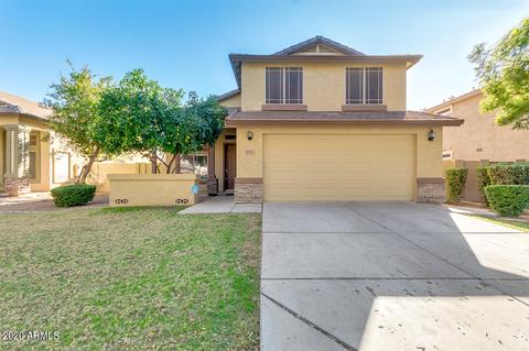 3671 E Linda Ln, Gilbert, AZ 85234 photo 1