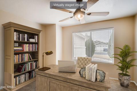 3941 E Pinon Ct, Gilbert, AZ 85234 photo 21
