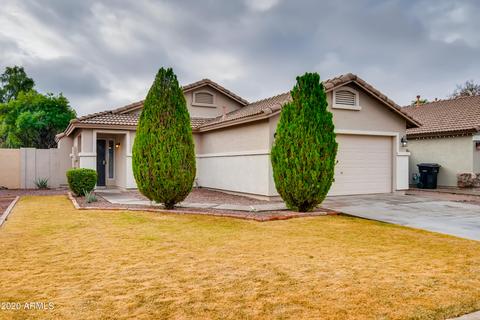 3941 E Pinon Ct, Gilbert, AZ 85234 photo 1
